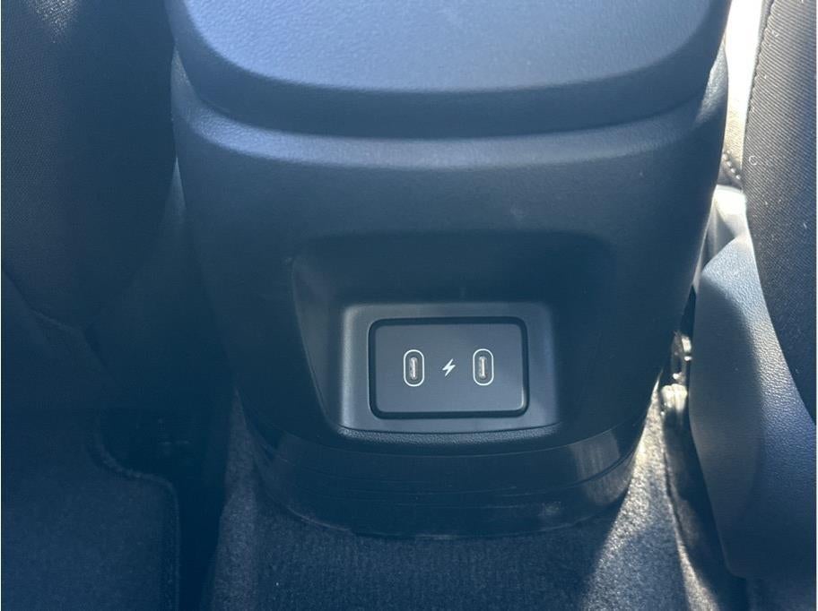 2026 Hyundai ELANTRA HEV Blue