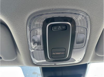 2026 Hyundai ELANTRA HEV Blue