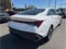 2026 Hyundai ELANTRA HEV Blue