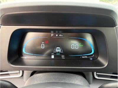 2026 Hyundai ELANTRA HEV Blue