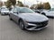 2026 Hyundai ELANTRA HEV Blue