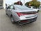 2026 Hyundai ELANTRA HEV Blue