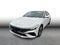 2026 Hyundai ELANTRA HEV Blue