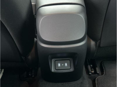 2026 Hyundai ELANTRA HEV Blue