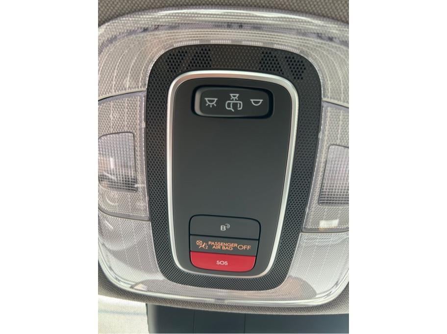 2025 Hyundai ELANTRA HEV SEL Sport