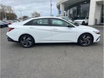 2025 Hyundai ELANTRA HEV SEL Sport