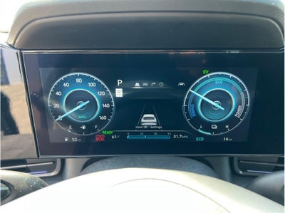 2025 Hyundai ELANTRA HEV SEL Sport