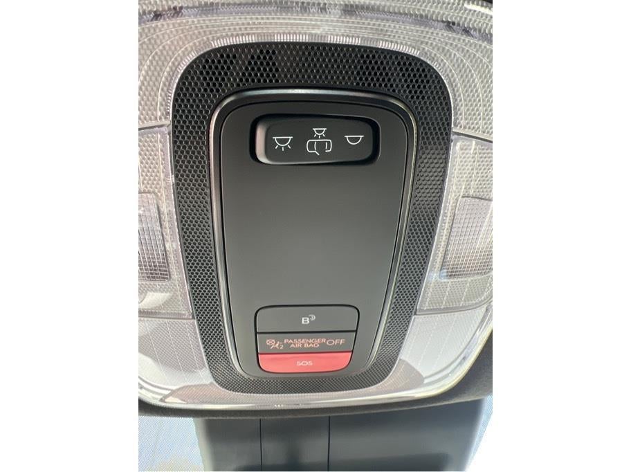 2025 Hyundai ELANTRA HEV SEL Sport