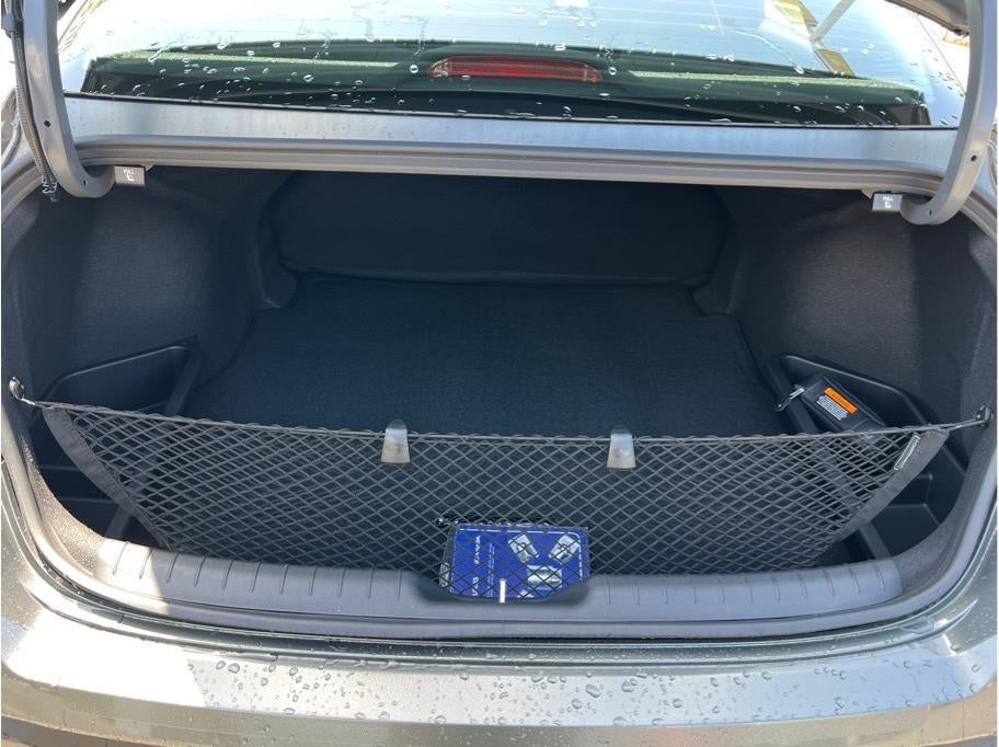 2025 Hyundai ELANTRA HEV SEL Sport