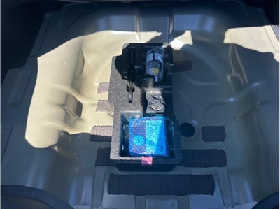 2026 Hyundai ELANTRA HEV Blue