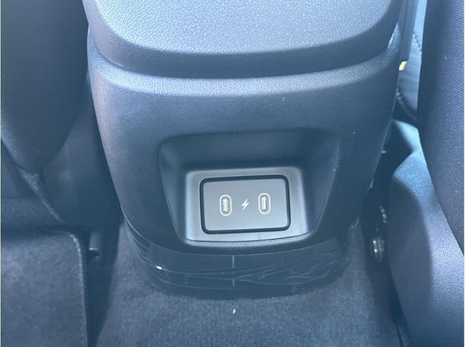 2026 Hyundai ELANTRA HEV Blue