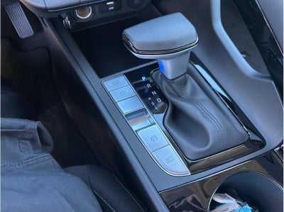 2026 Hyundai ELANTRA HEV Blue