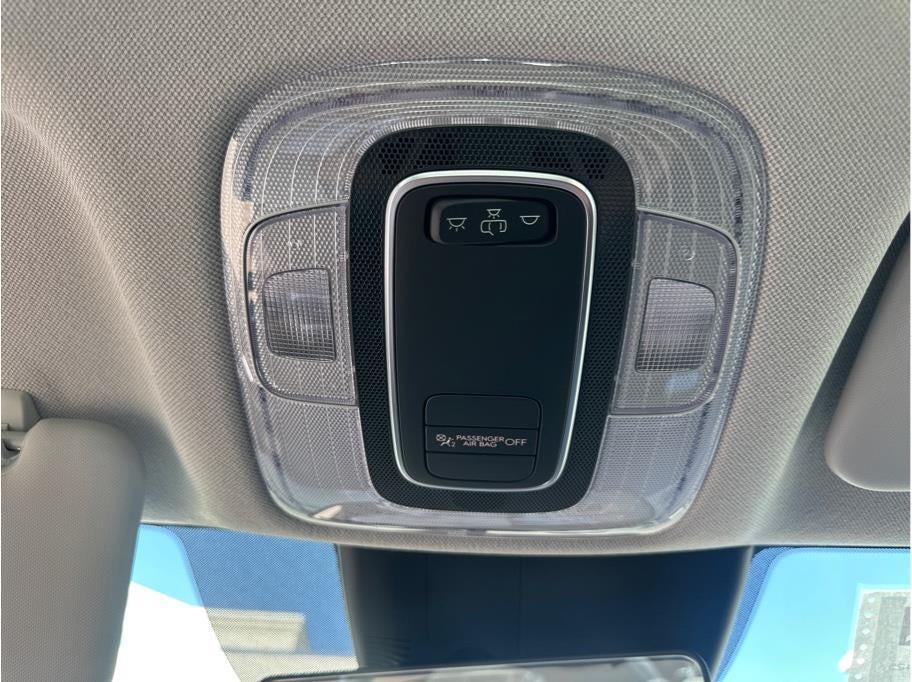 2026 Hyundai ELANTRA HEV Blue