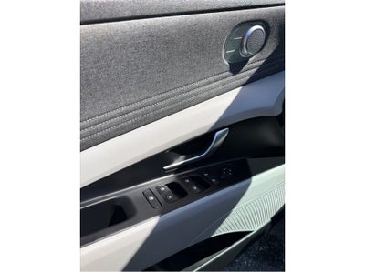 2023 Hyundai ELANTRA HYBRID Limited HEV Sedan 4D