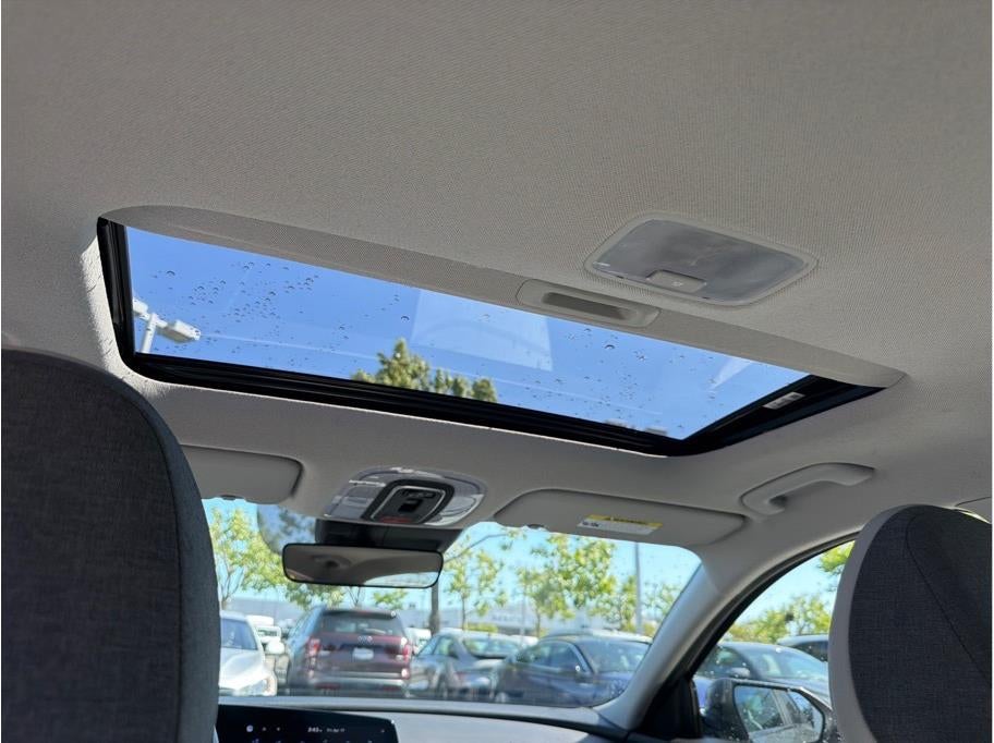 2023 Hyundai ELANTRA HYBRID Limited HEV Sedan 4D