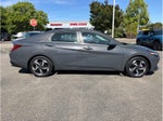 2023 Hyundai ELANTRA HYBRID Limited HEV Sedan 4D