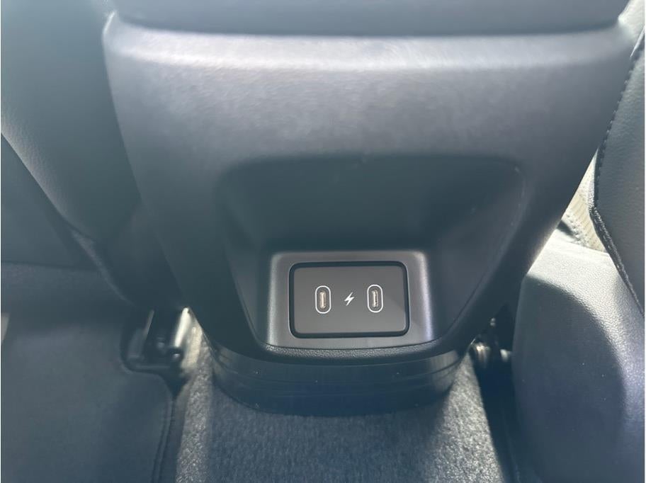 2025 Hyundai ELANTRA HEV Limited