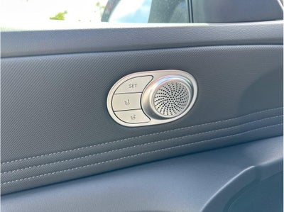 2025 Hyundai ELANTRA HEV Limited