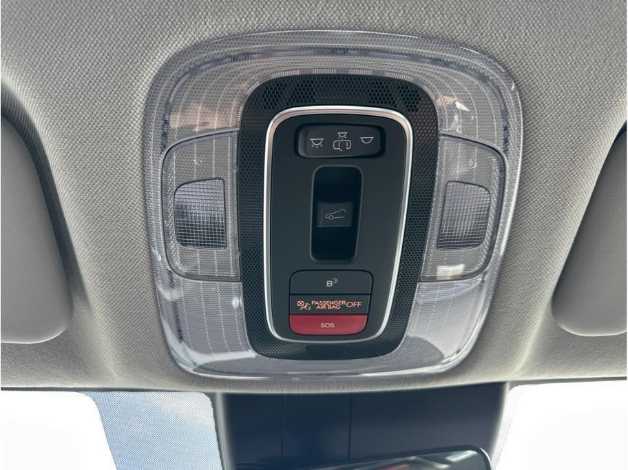 2025 Hyundai ELANTRA HEV Limited