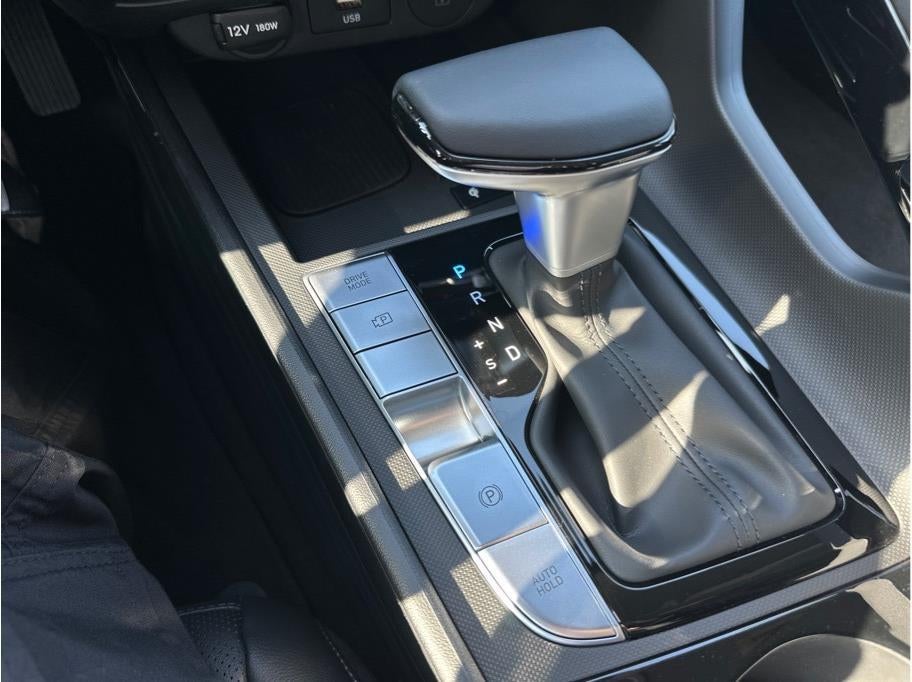 2025 Hyundai ELANTRA HEV Limited