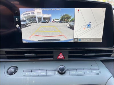 2025 Hyundai ELANTRA HEV Limited