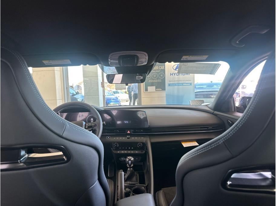 2026 Hyundai ELANTRA Sedan