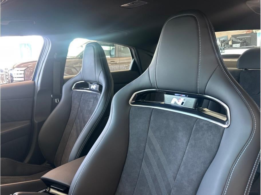 2026 Hyundai ELANTRA Sedan