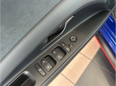 2026 Hyundai ELANTRA Sedan