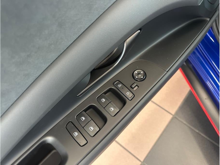 2026 Hyundai ELANTRA Sedan