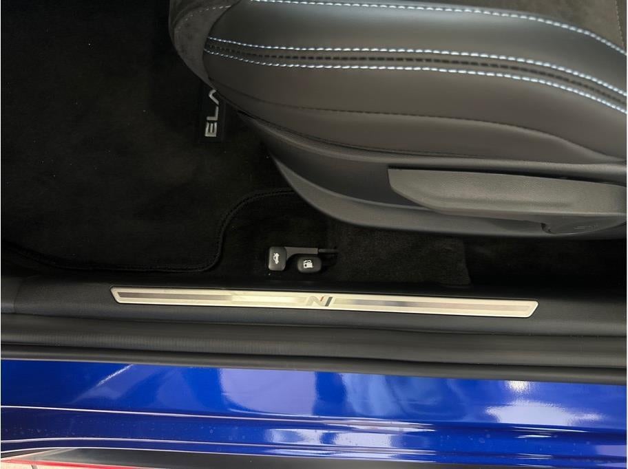 2026 Hyundai ELANTRA Sedan