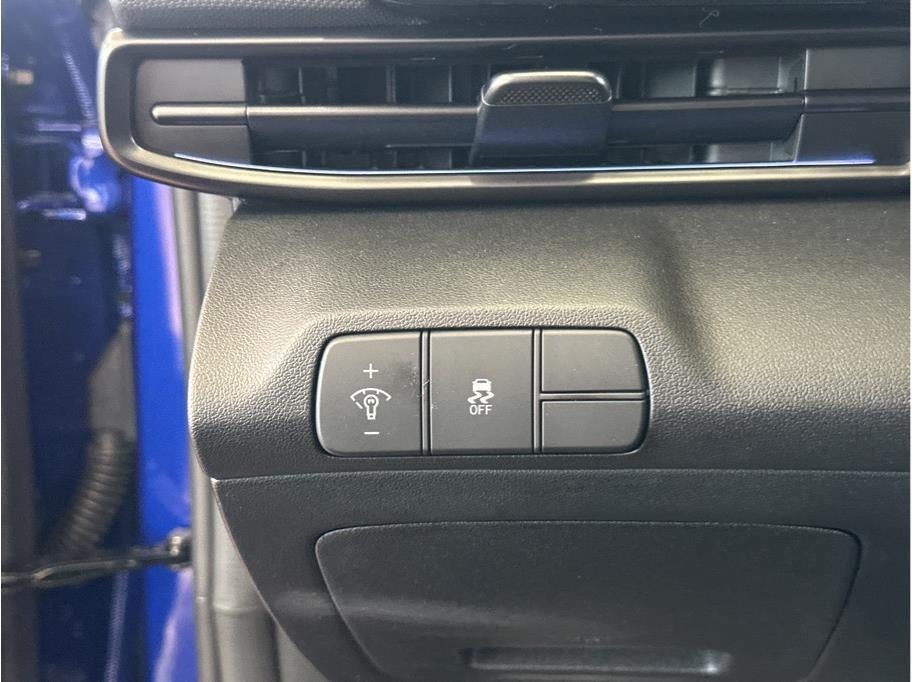 2026 Hyundai ELANTRA Sedan