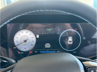 2026 Hyundai ELANTRA Sedan