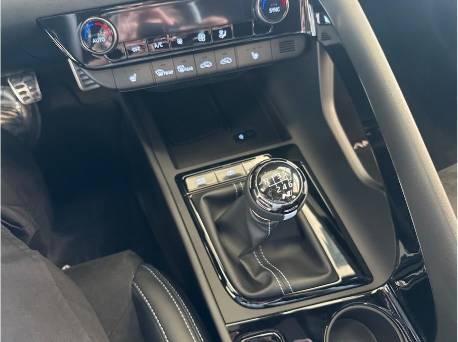 2026 Hyundai ELANTRA Sedan