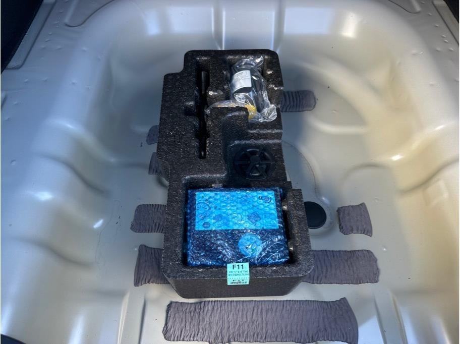 2026 Hyundai ELANTRA Sedan