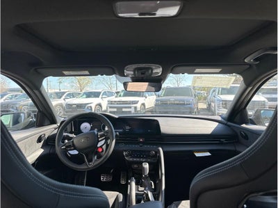 2026 Hyundai ELANTRA Sedan