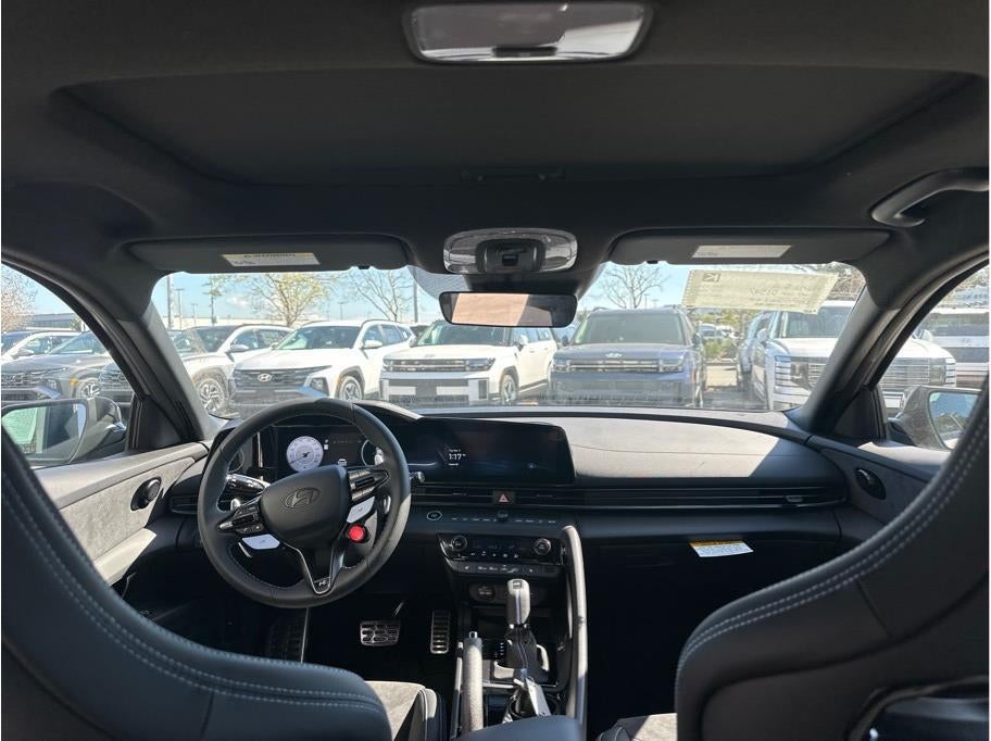 2026 Hyundai ELANTRA Sedan