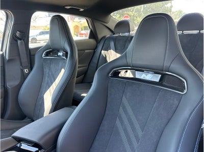 2026 Hyundai ELANTRA Sedan