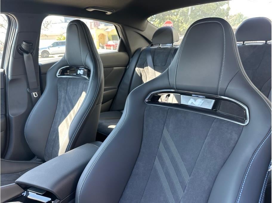 2026 Hyundai ELANTRA Sedan