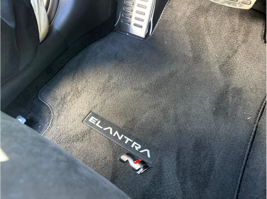 2026 Hyundai ELANTRA Sedan