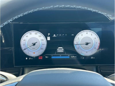 2026 Hyundai ELANTRA Sedan