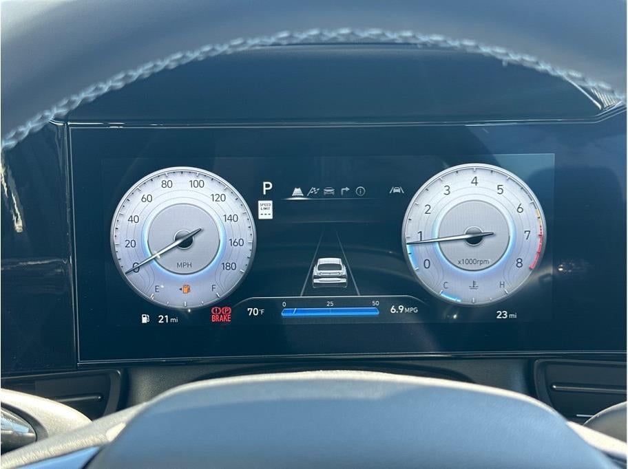 2026 Hyundai ELANTRA Sedan