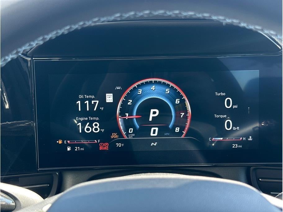 2026 Hyundai ELANTRA Sedan