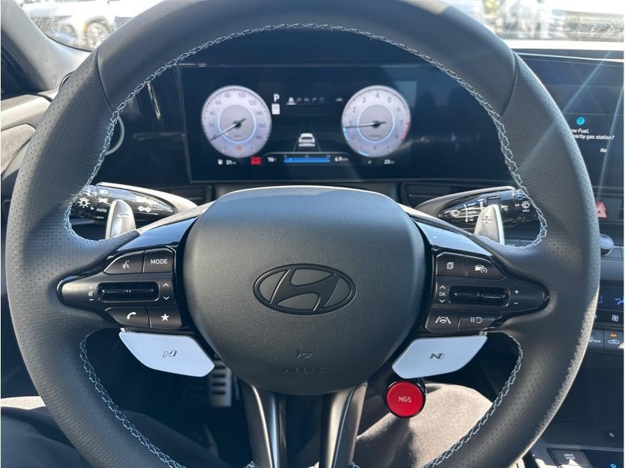 2026 Hyundai ELANTRA Sedan