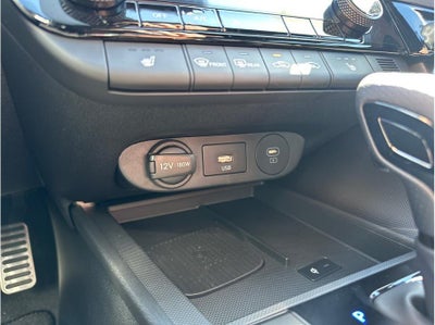 2026 Hyundai ELANTRA Sedan