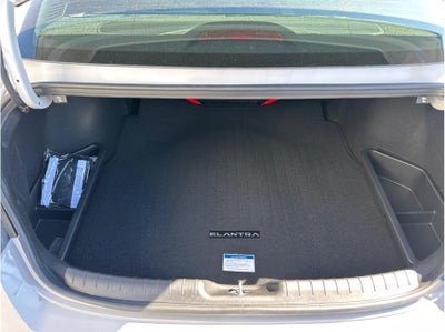 2026 Hyundai ELANTRA Sedan