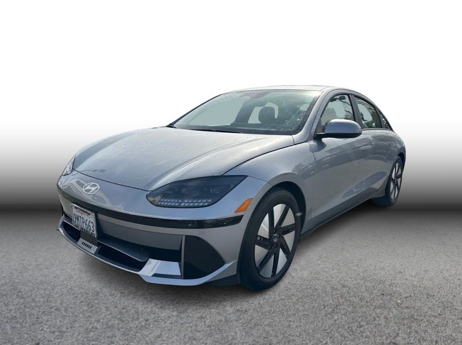 2024 Hyundai IONIQ 6