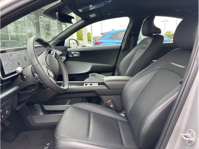 2024 Hyundai IONIQ 6 SEL Sedan 4D