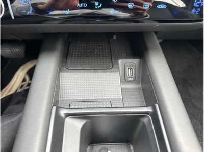 2024 Hyundai IONIQ 6 SEL Sedan 4D