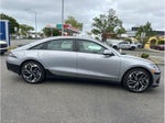 2024 Hyundai IONIQ 6 SEL Sedan 4D