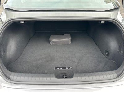 2024 Hyundai IONIQ 6 SEL Sedan 4D